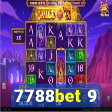 7788bet 9